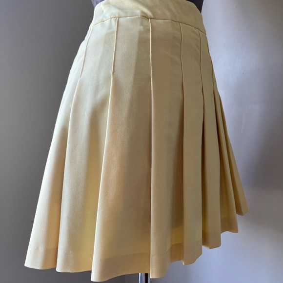 Sunday Best Cheer Miniskirt - Picture 4 of 7